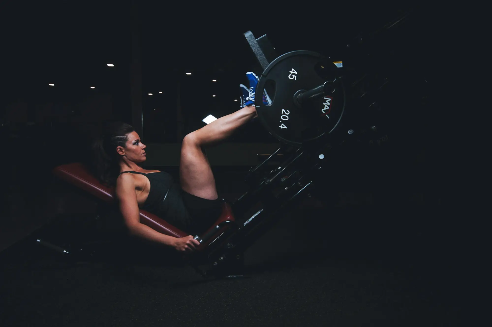 Blog 8 Evolve HRT and Wellness blog peptide in Shenandoah TX