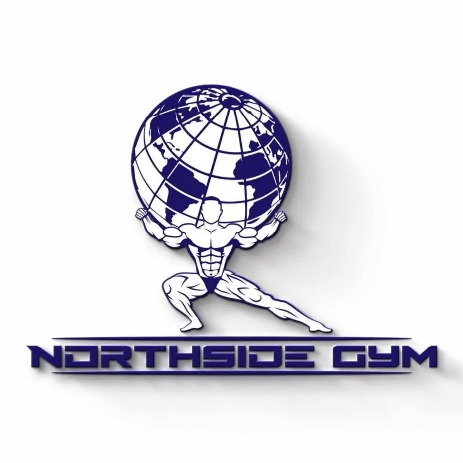 Meet The Team 8 Evolve HRT and Wellness Northside Gym Logo in Shenandoah TX