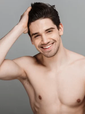Evolve HRT and Wellness home Mens HRT in Shenandoah, TX