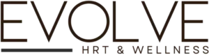 Evolve HRT & Wellness Logo