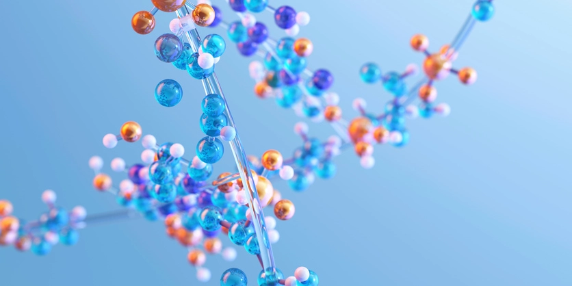 Portfolio 4 Peptide therapy at Evolve HRT & Wellness in The Woodlands, TX.